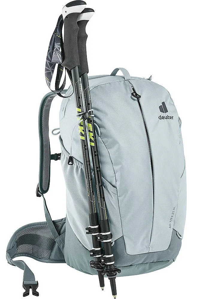 MOCHILA DEUTER AC LITE 21 SL  SIENNA/ARCTIC  WOMEN´S