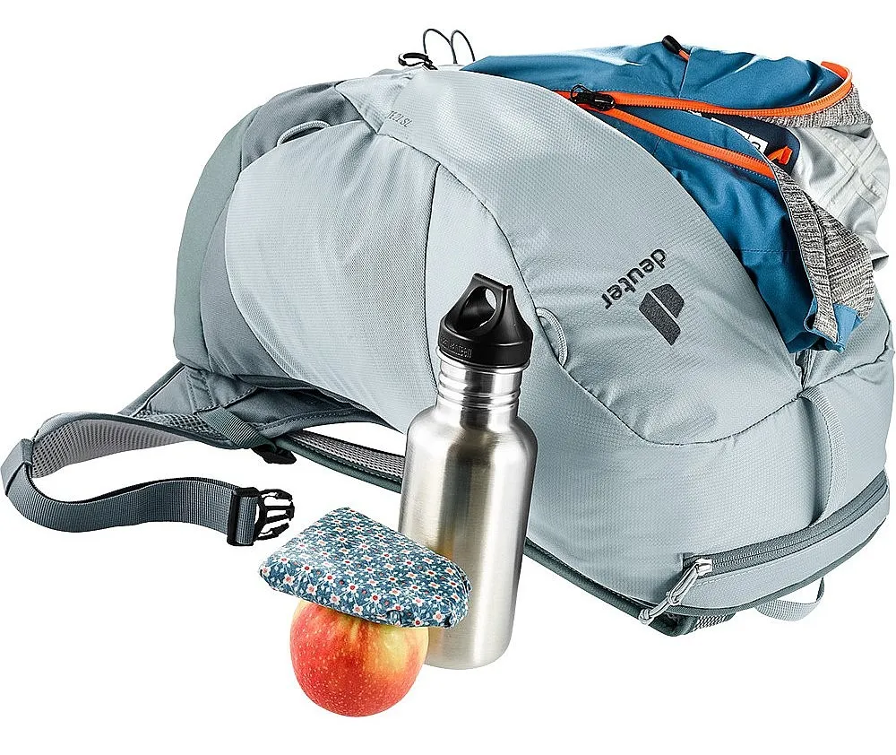MOCHILA DEUTER AC LITE 21 SL  SIENNA/ARCTIC  WOMEN´S