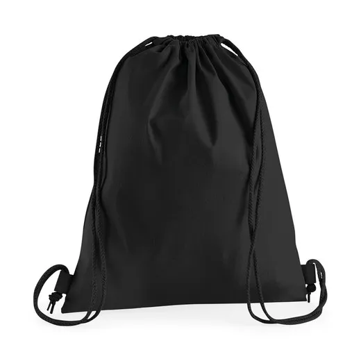 MOCHILA GIMNASIO  ALGODóN PREMIUM