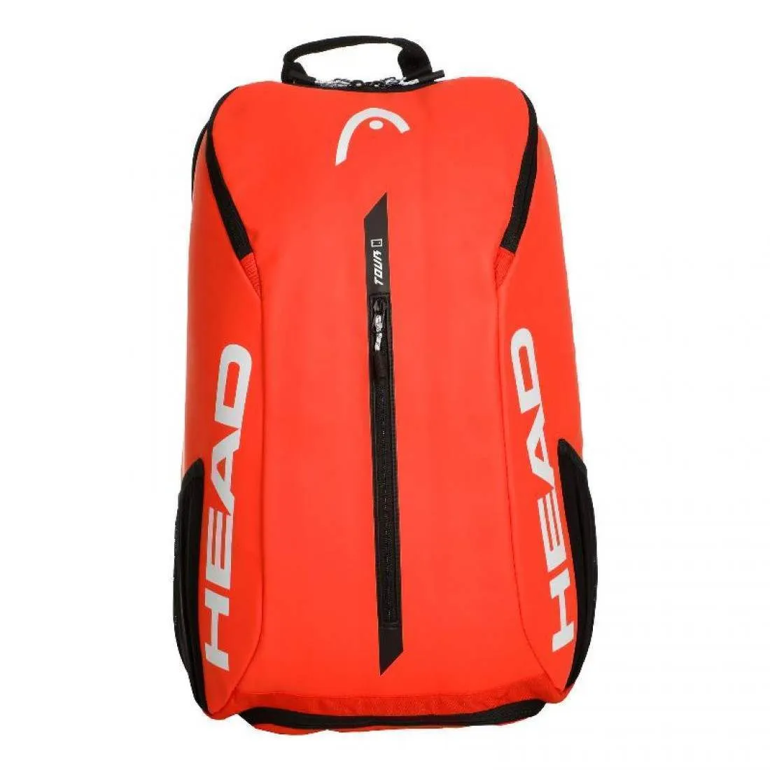 Mochila Head Tour 25L Naranja Fluor | Head
