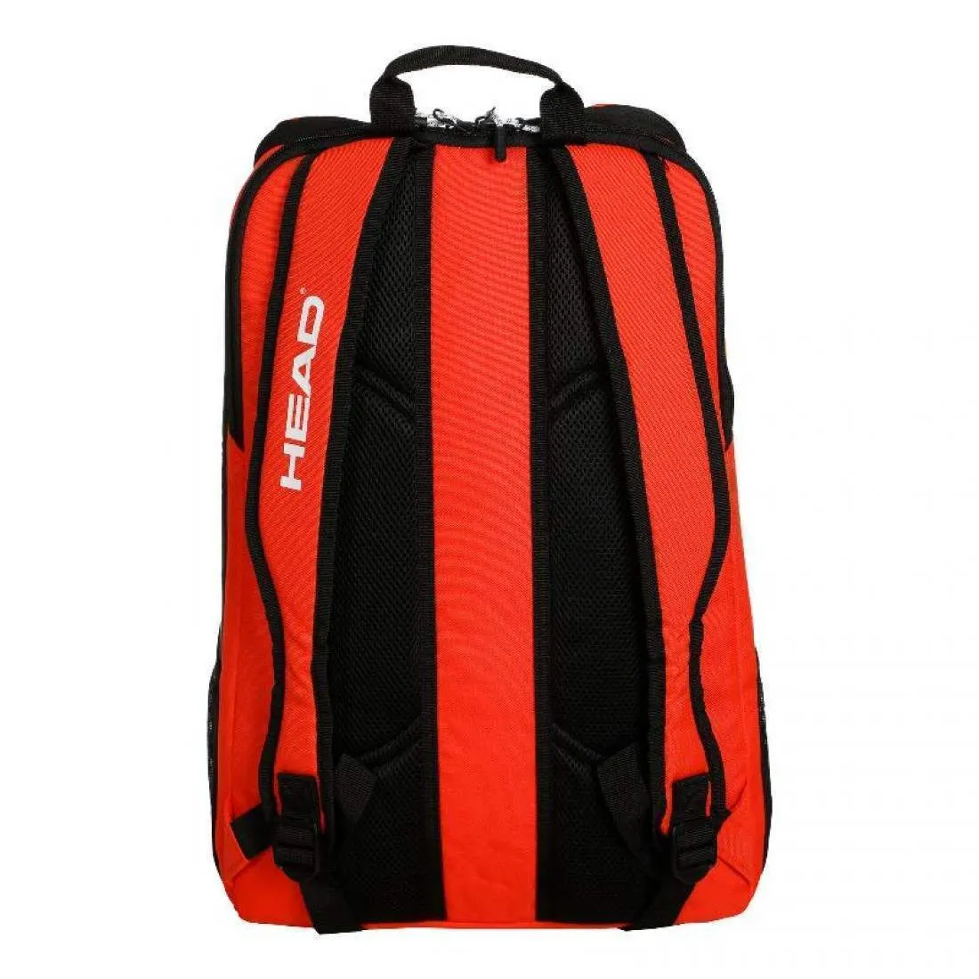 Mochila Head Tour 25L Naranja Fluor | Head
