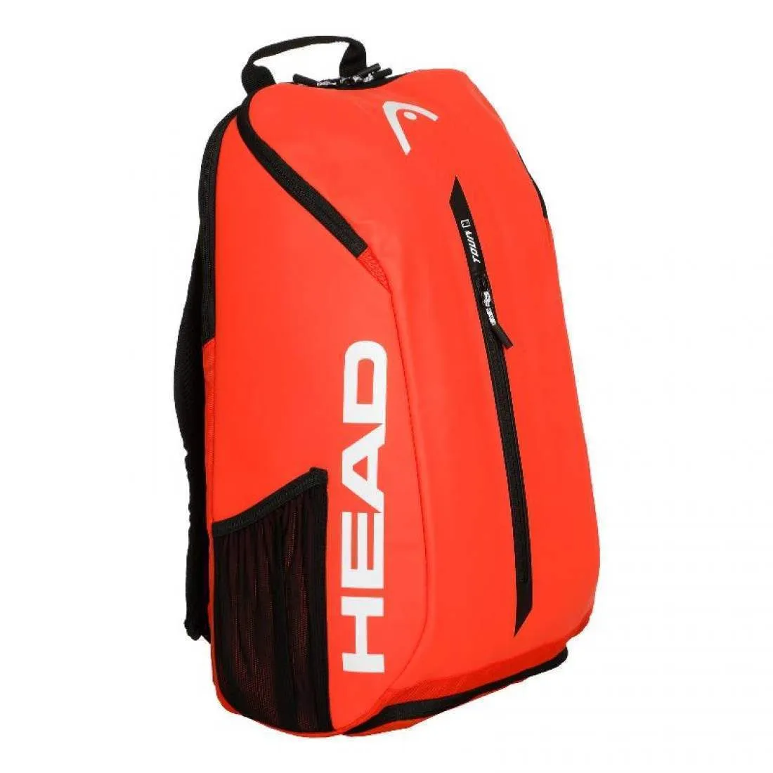 Mochila Head Tour 25L Naranja Fluor | Head