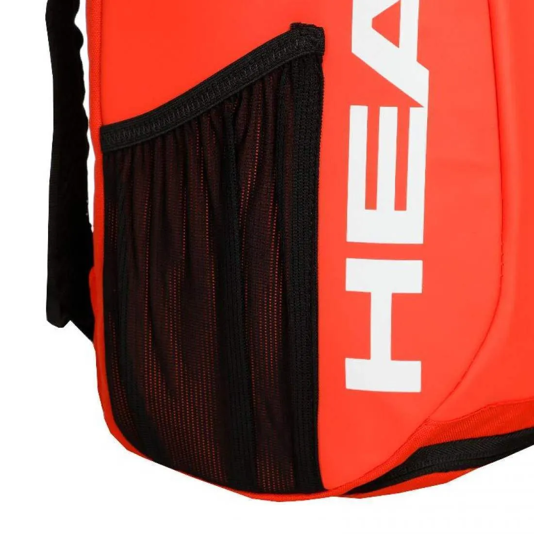Mochila Head Tour 25L Naranja Fluor | Head
