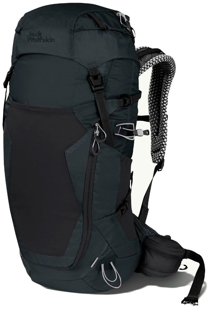 Mochila jack wolfskin Crosstrail 32 Lt