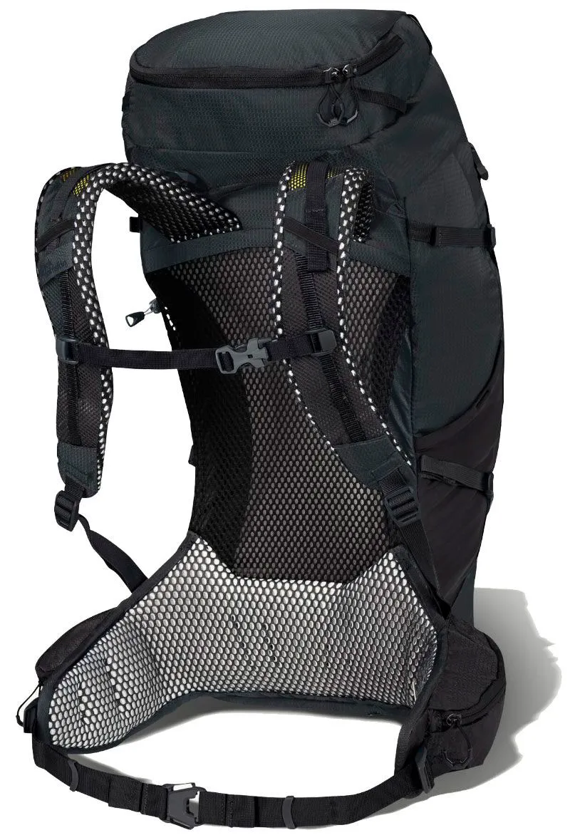 Mochila jack wolfskin Crosstrail 32 Lt