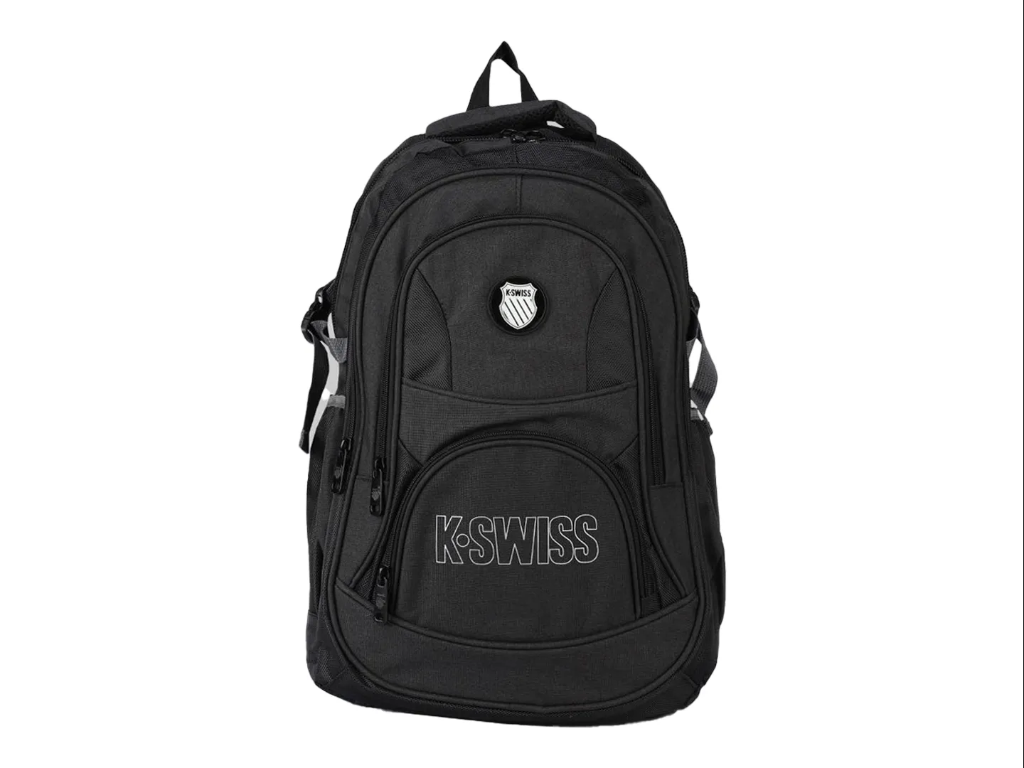 Mochila Kswiss Coconu Color Negro