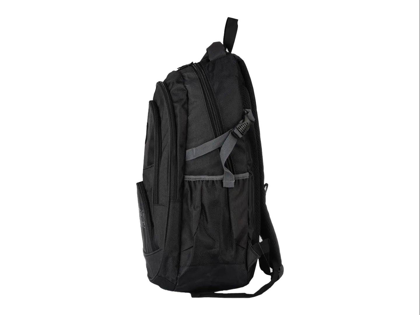 Mochila Kswiss Coconu Color Negro
