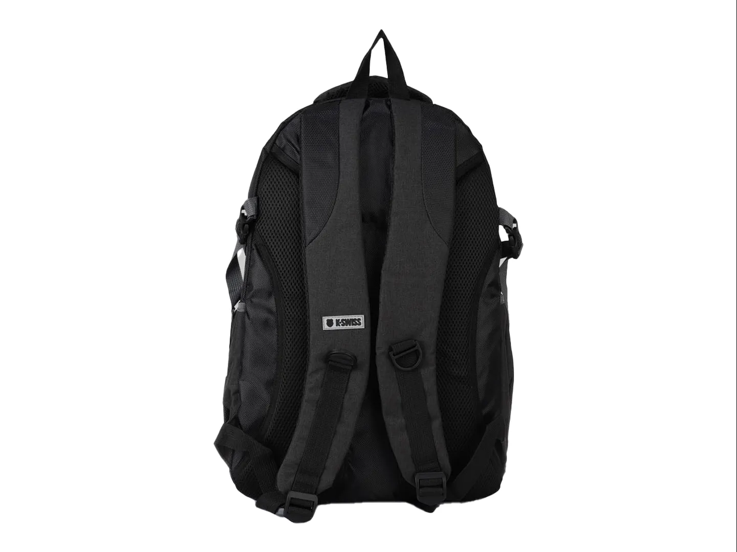 Mochila Kswiss Coconu Color Negro