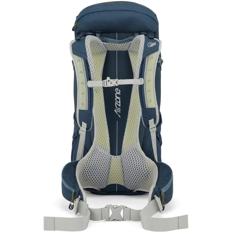 Mochila Lowe Alpine AirZone Trail 35 (Tempest Blue/Orion Blue)