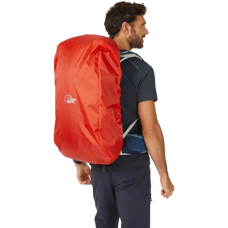 Mochila Lowe Alpine AirZone Trail 35 (Tempest Blue/Orion Blue)