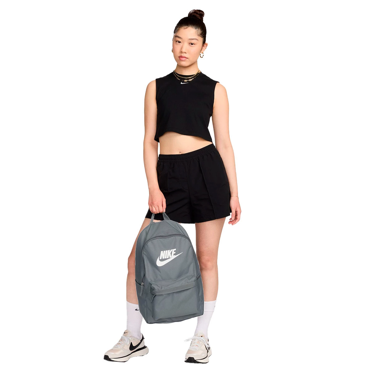 Mochila Nike Heritage (25L)