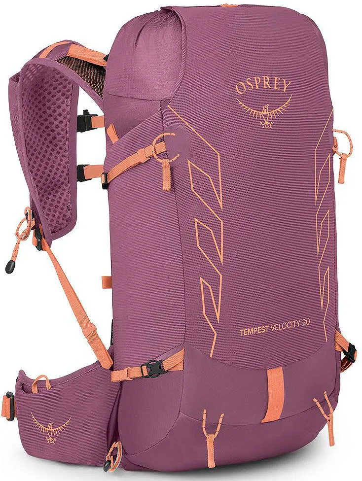 Mochila osprey Tempest Velocity 20 W M/L