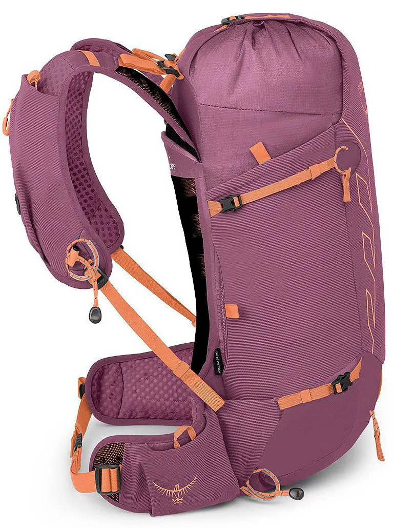 Mochila osprey Tempest Velocity 20 W M/L