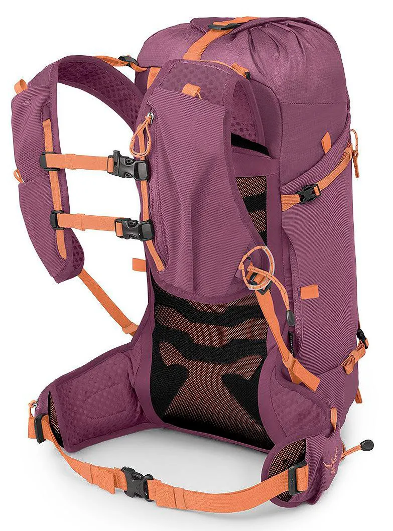 Mochila osprey Tempest Velocity 20 W M/L