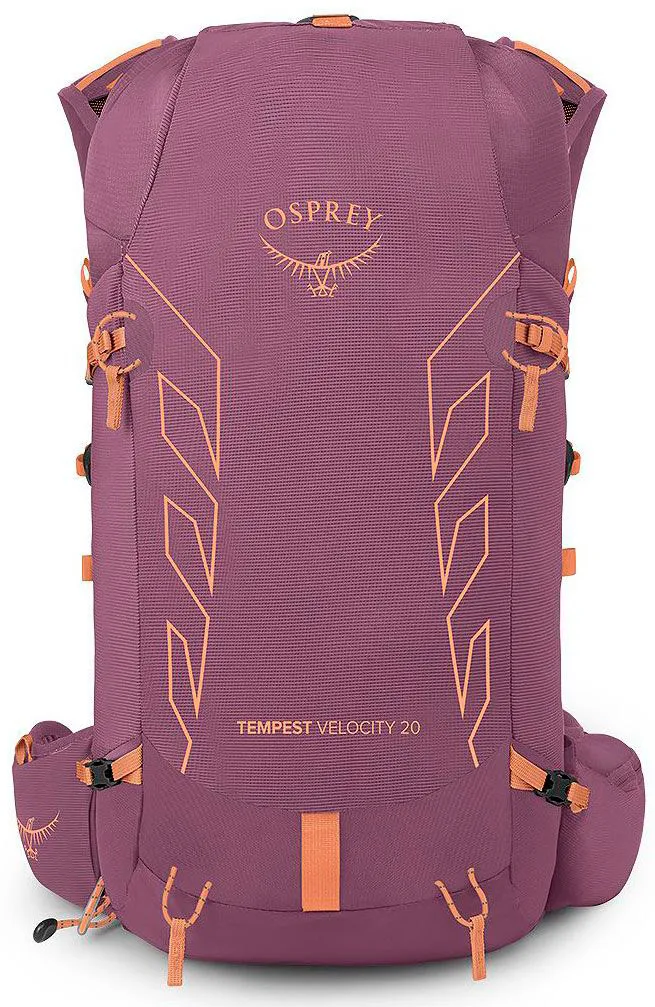 Mochila osprey Tempest Velocity 20 W M/L
