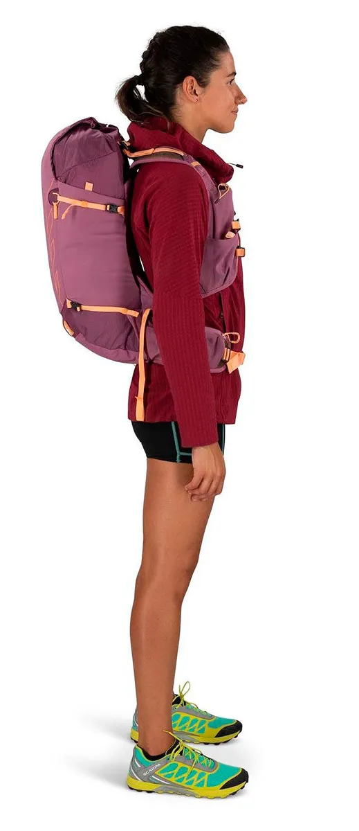 Mochila osprey Tempest Velocity 20 W M/L