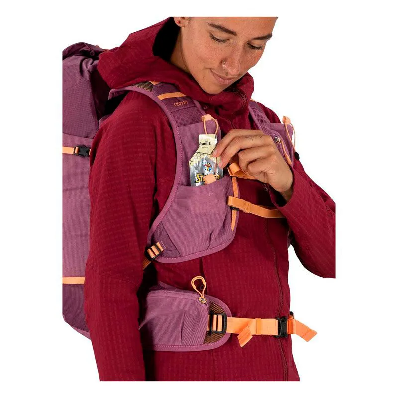 Mochila osprey Tempest Velocity 20 W M/L