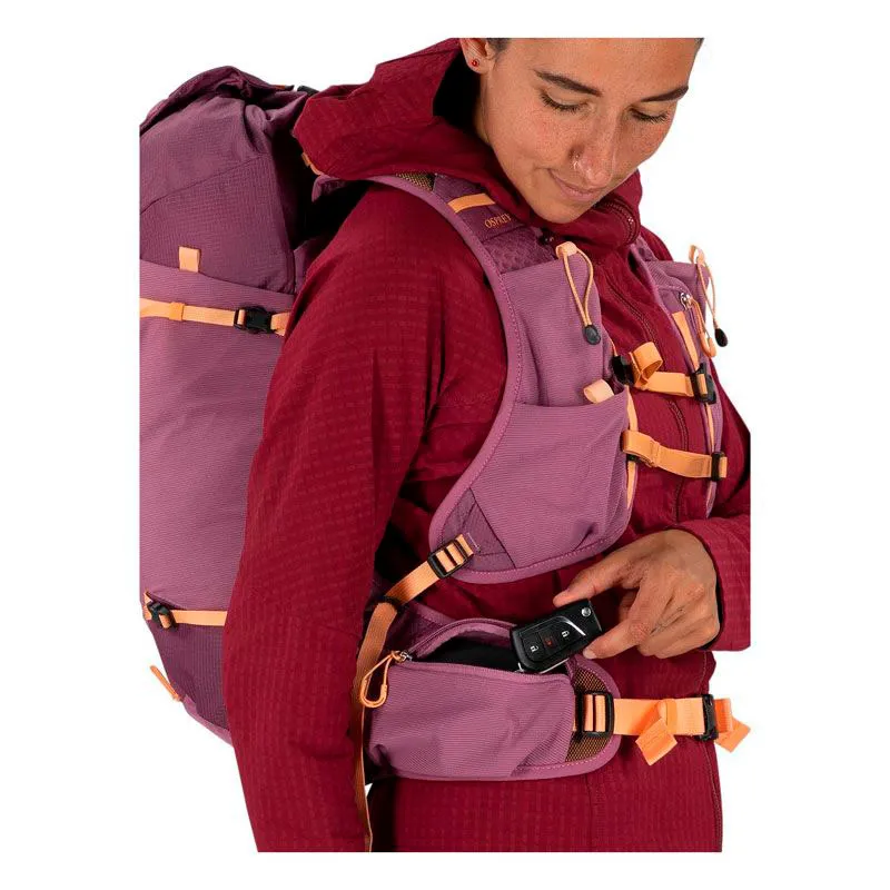 Mochila osprey Tempest Velocity 20 W M/L
