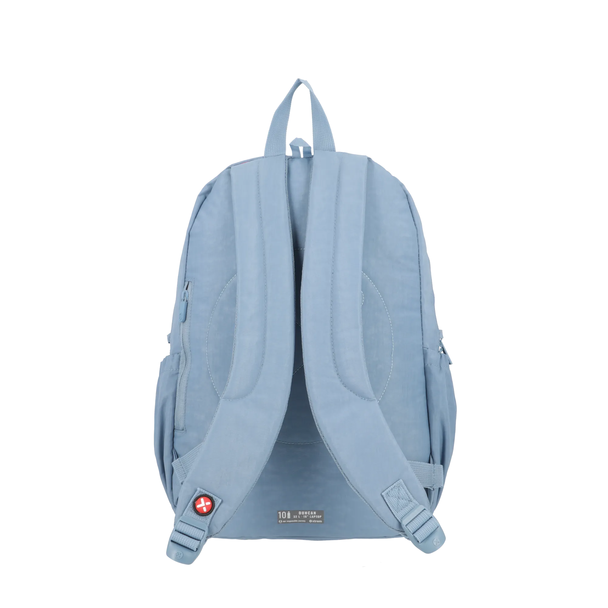 Mochila para laptop Duncan 16 azul