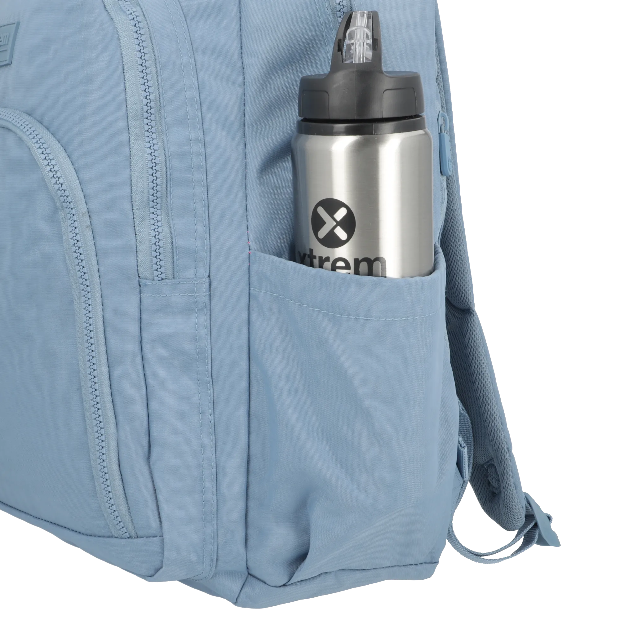 Mochila para laptop Duncan 16 azul