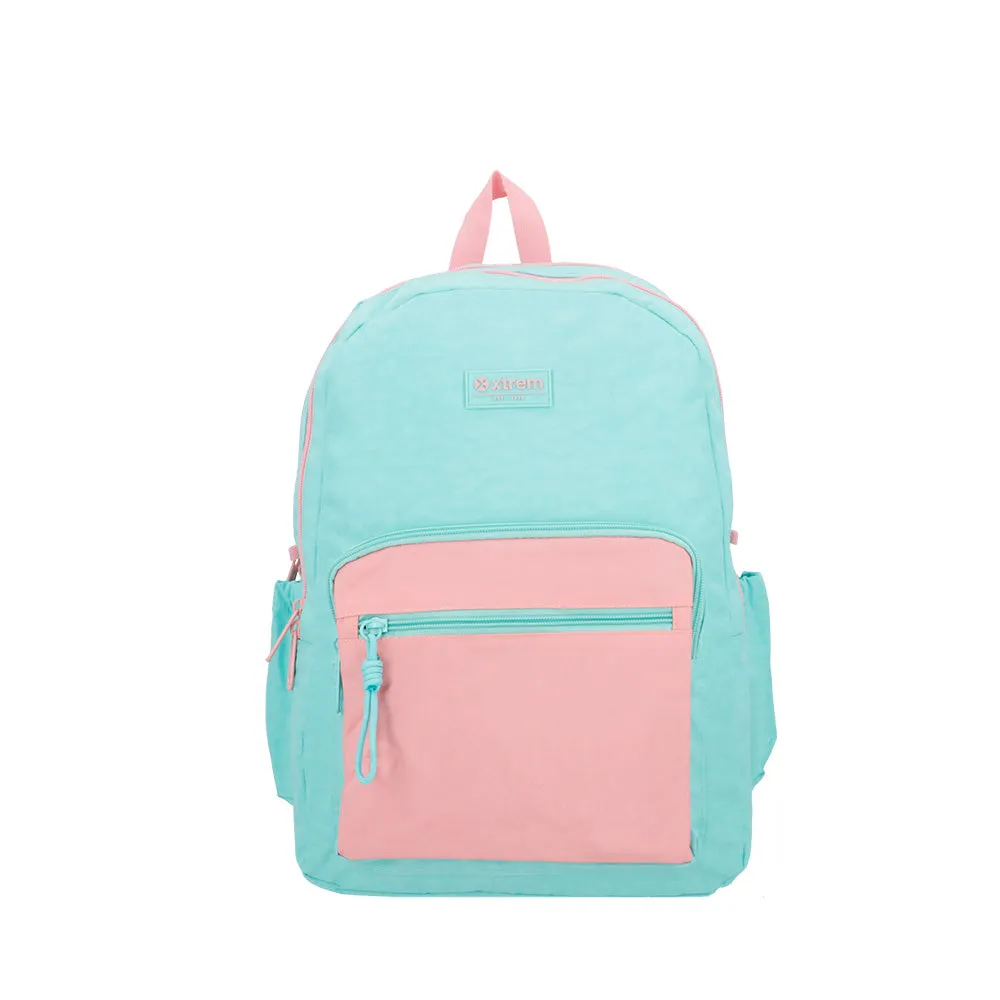 Mochila para notebook 16 de mujer Bradford agua
