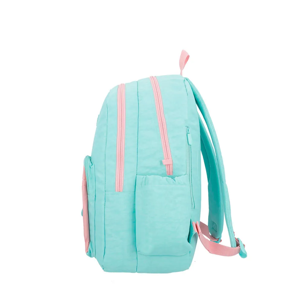 Mochila para notebook 16 de mujer Bradford agua