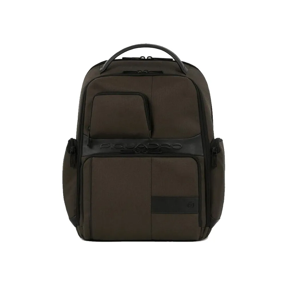 Mochila Piquadro CA6238W129/TM Color Marrón