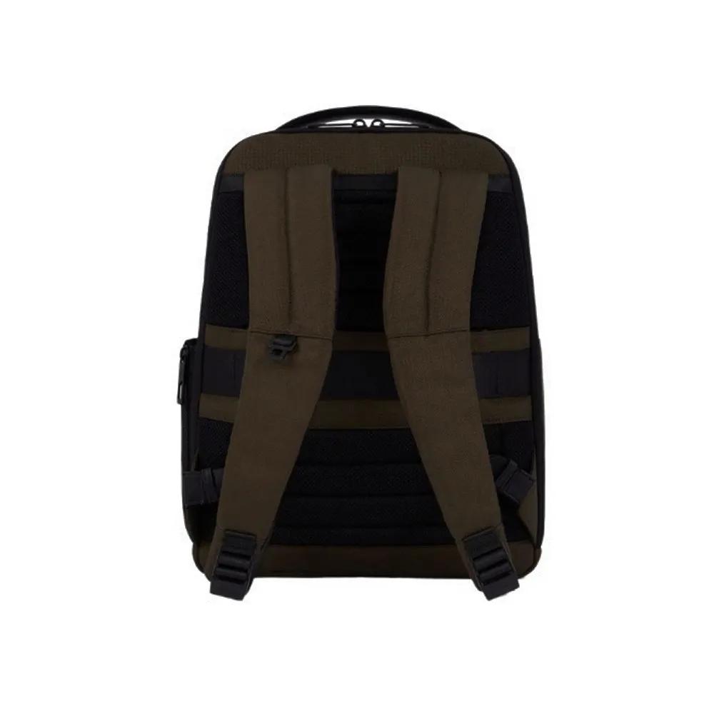 Mochila Piquadro CA6238W129/TM Color Marrón