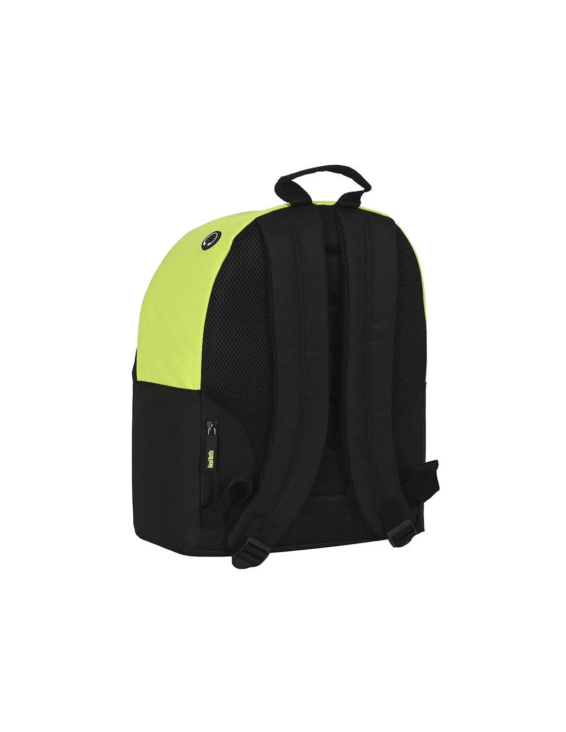 Mochila Real Betis Balompié & portatil 14,1 pulgadas