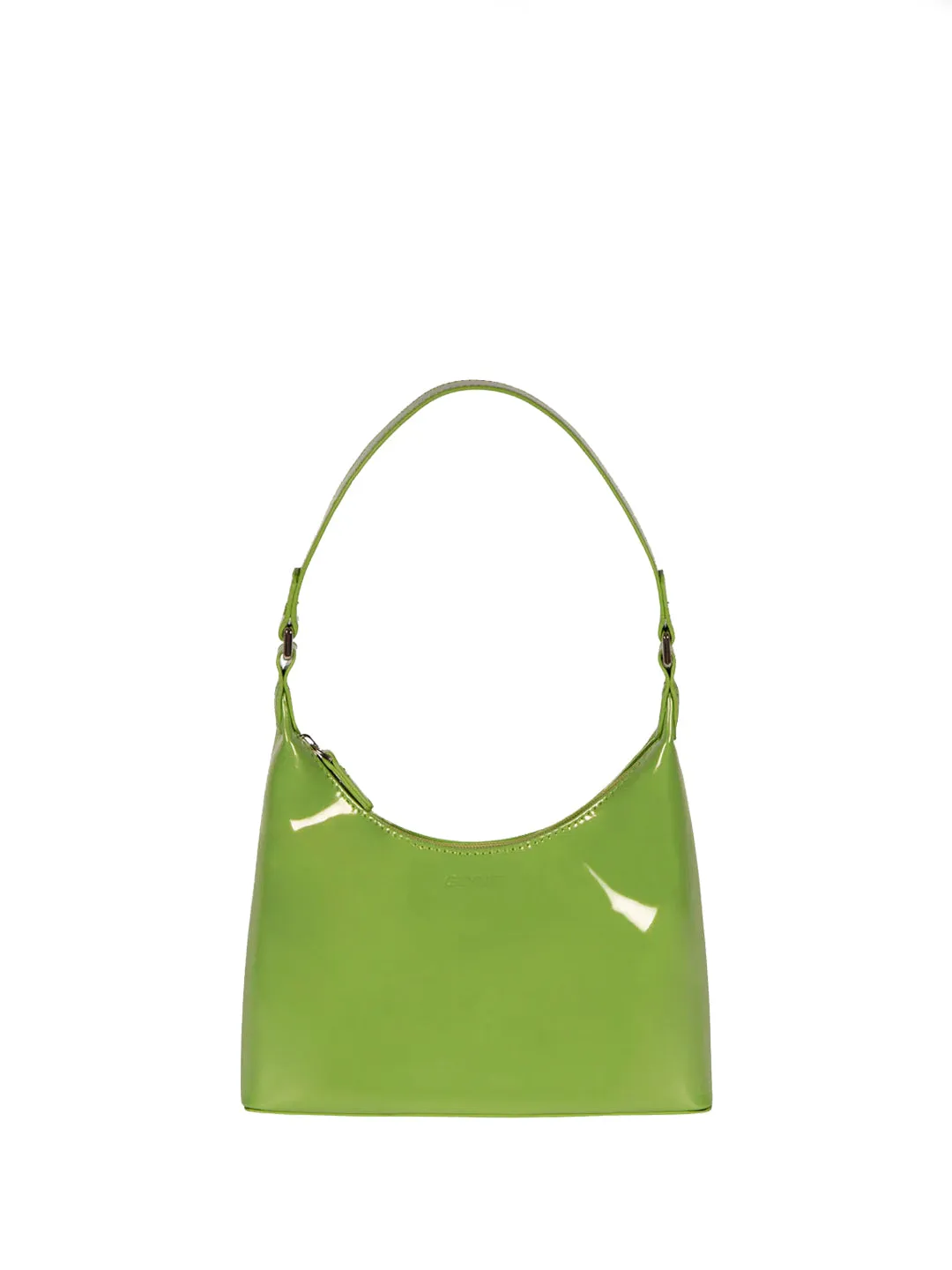 Molly apple green