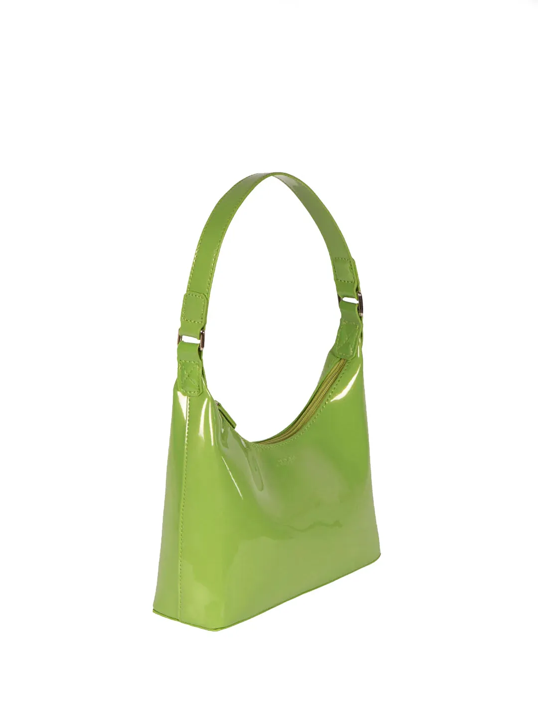 Molly apple green