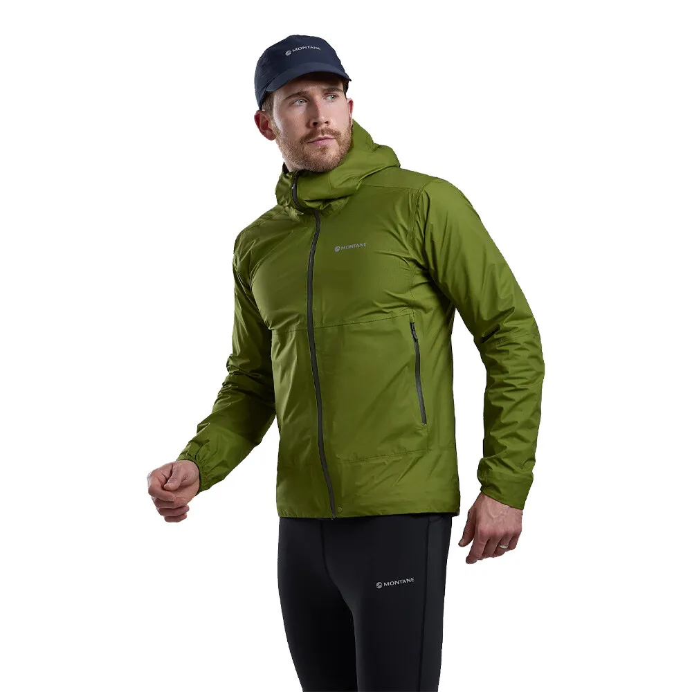 MONTANE PHASE NANO GORETEX CHAQUETA IMPERMEABLE  SS23