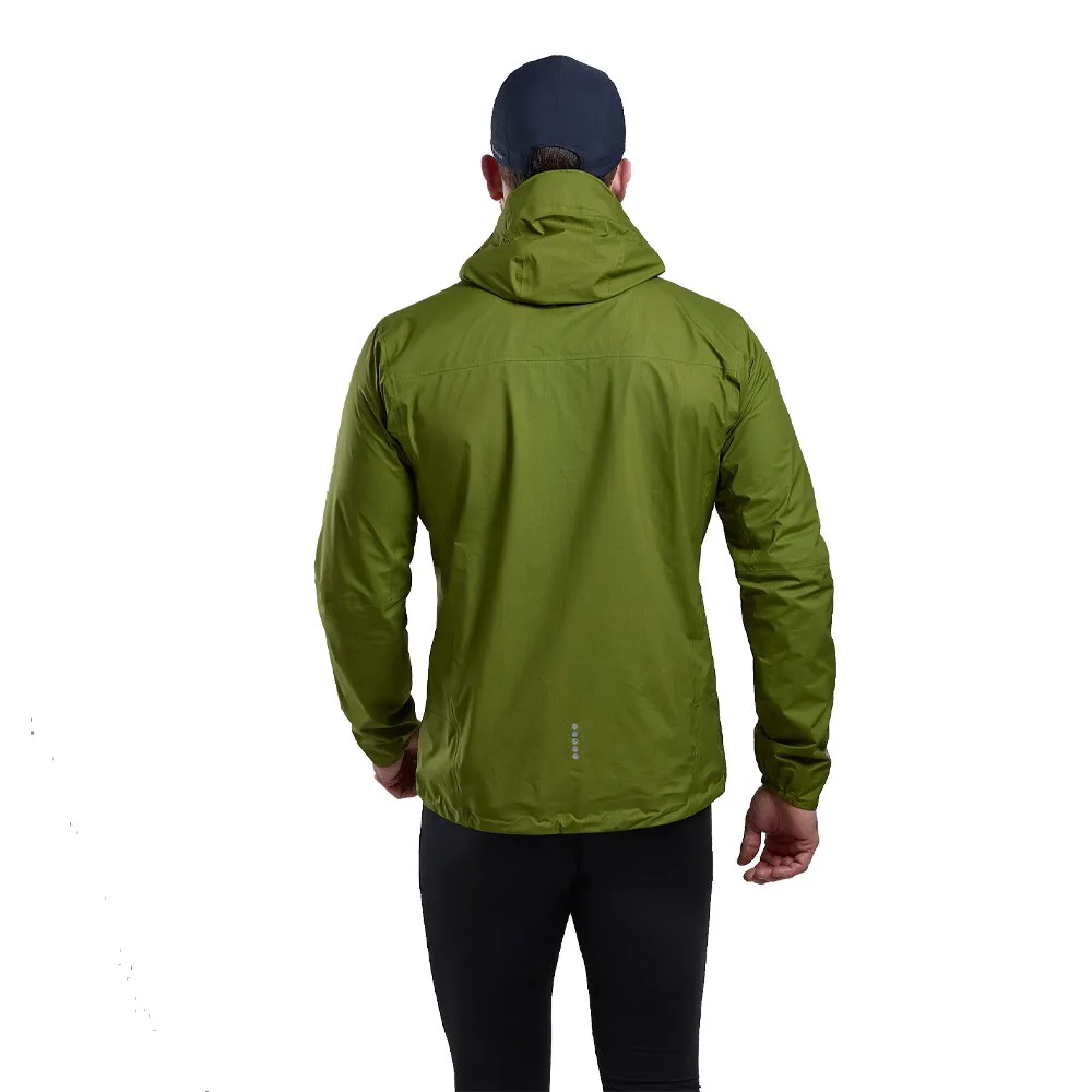 MONTANE PHASE NANO GORETEX CHAQUETA IMPERMEABLE  SS23