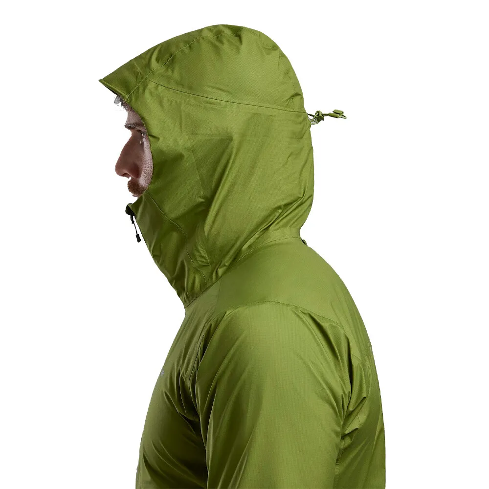 MONTANE PHASE NANO GORETEX CHAQUETA IMPERMEABLE  SS23