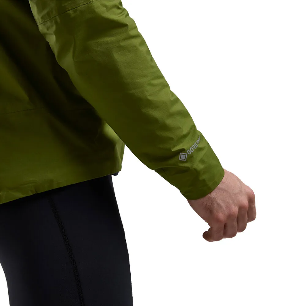 MONTANE PHASE NANO GORETEX CHAQUETA IMPERMEABLE  SS23