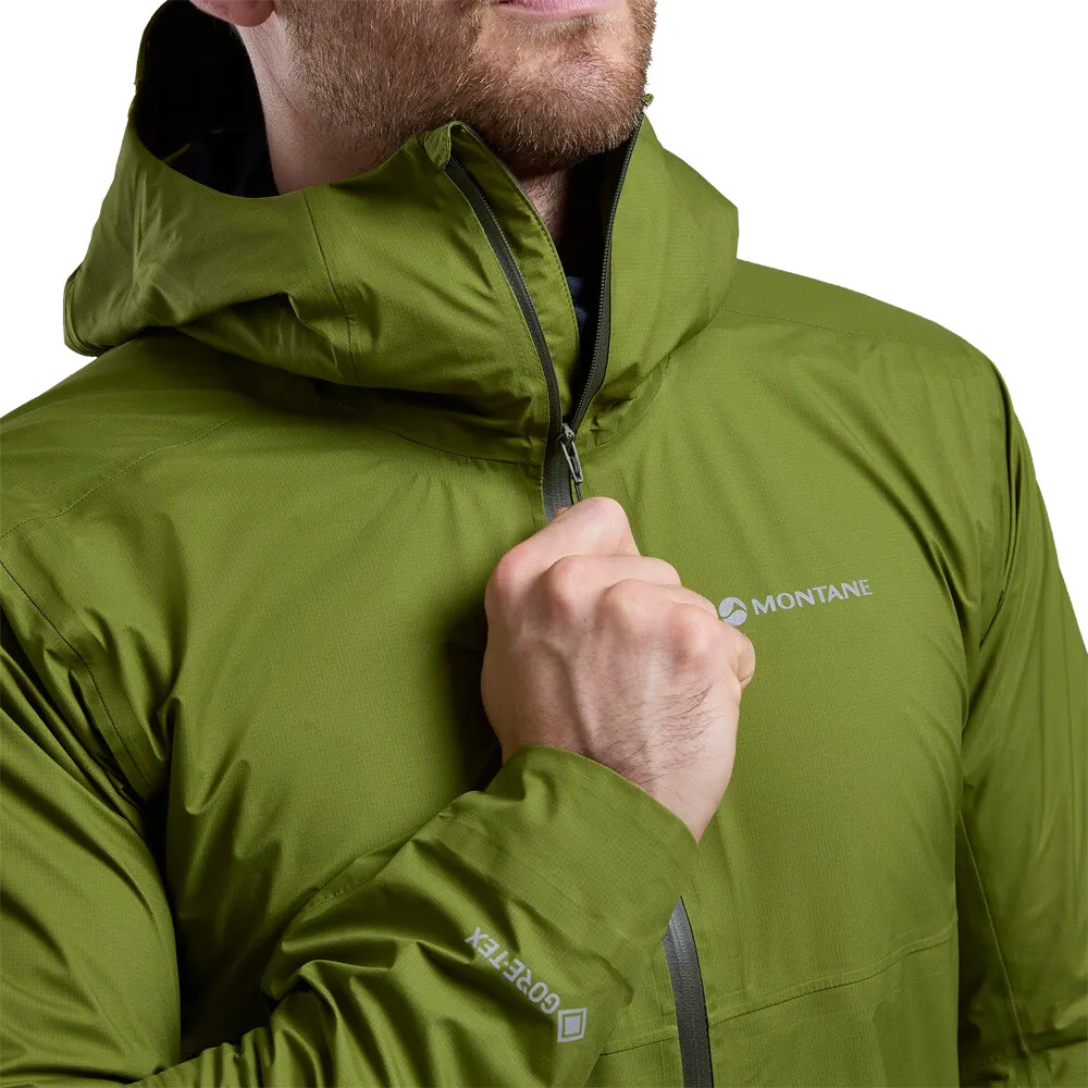 MONTANE PHASE NANO GORETEX CHAQUETA IMPERMEABLE  SS23