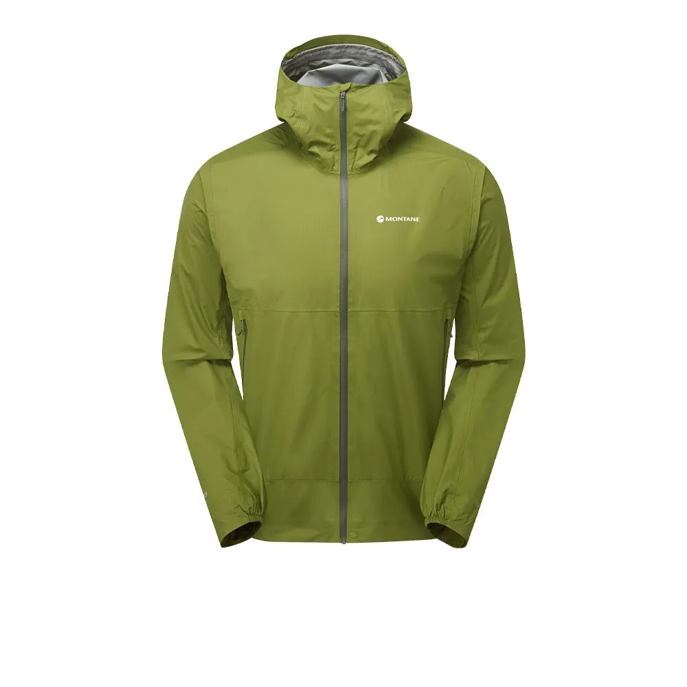 MONTANE PHASE NANO GORETEX CHAQUETA IMPERMEABLE  SS23