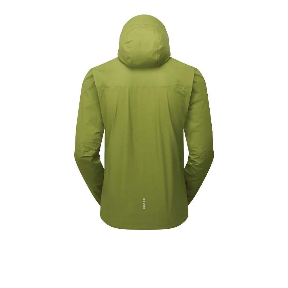 MONTANE PHASE NANO GORETEX CHAQUETA IMPERMEABLE  SS23