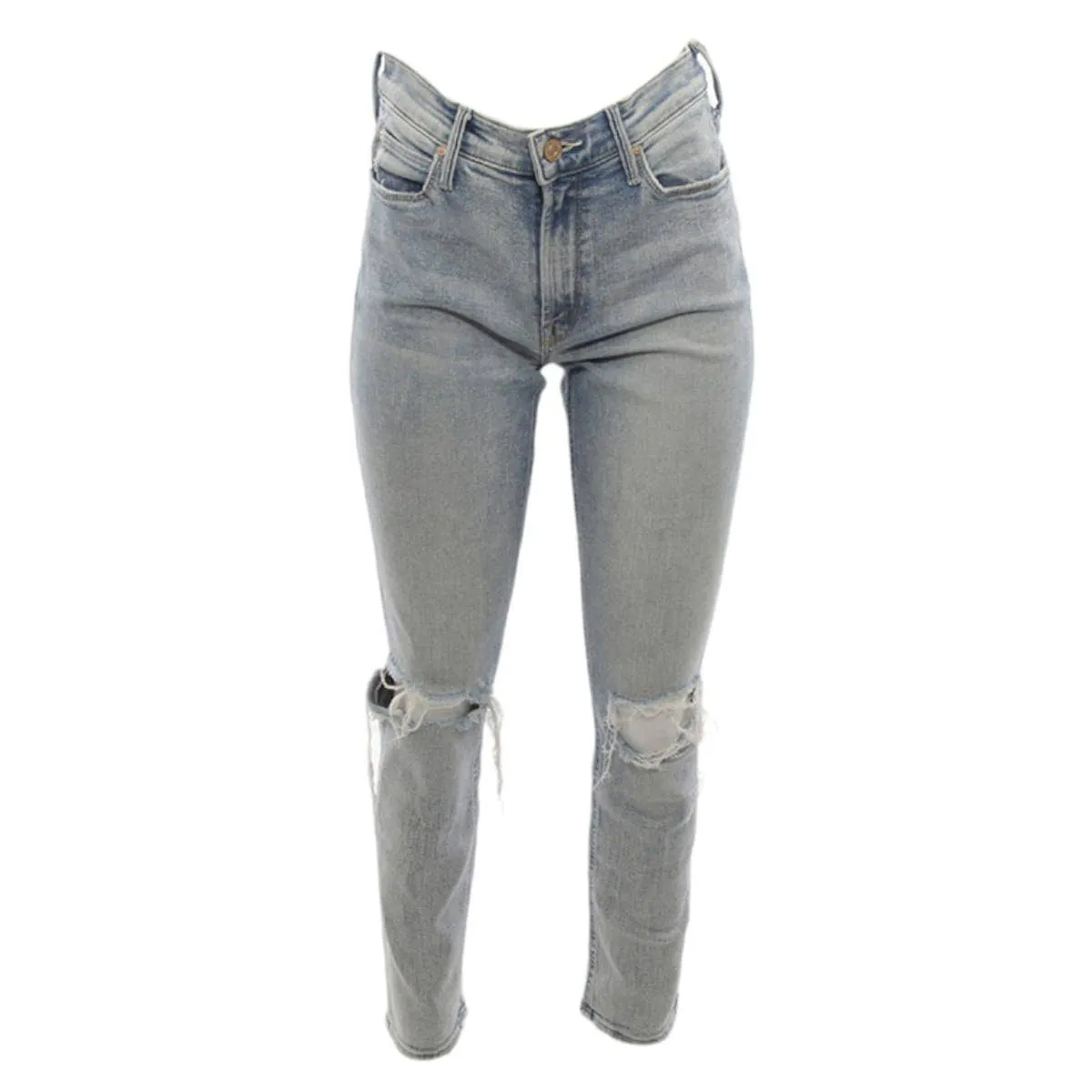 Mother Jeans