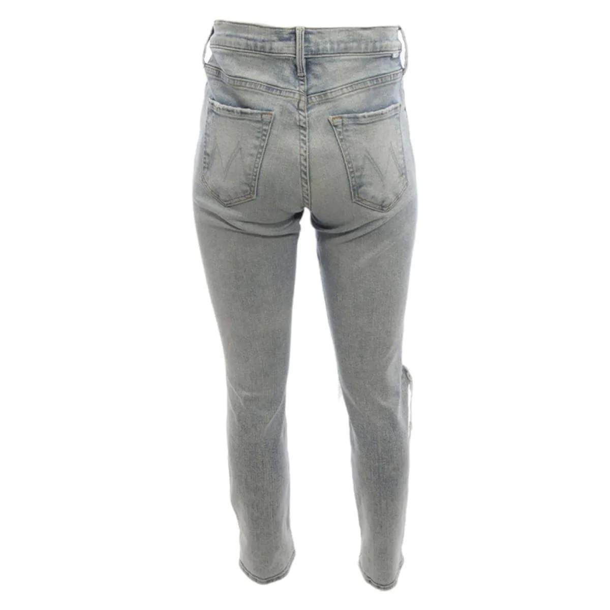 Mother Jeans