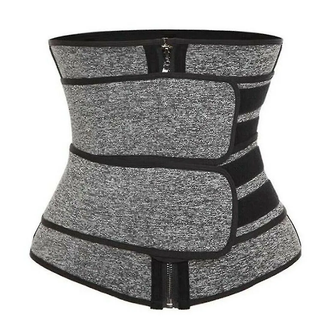 Mujeres Entrenador de cintura Suda Cinturón mujeres Gimnasio Body Shapewear