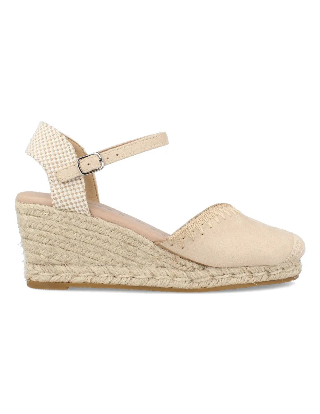 MYSOFT  CUñA COSTURAS 5 CUERDAS BEIGE