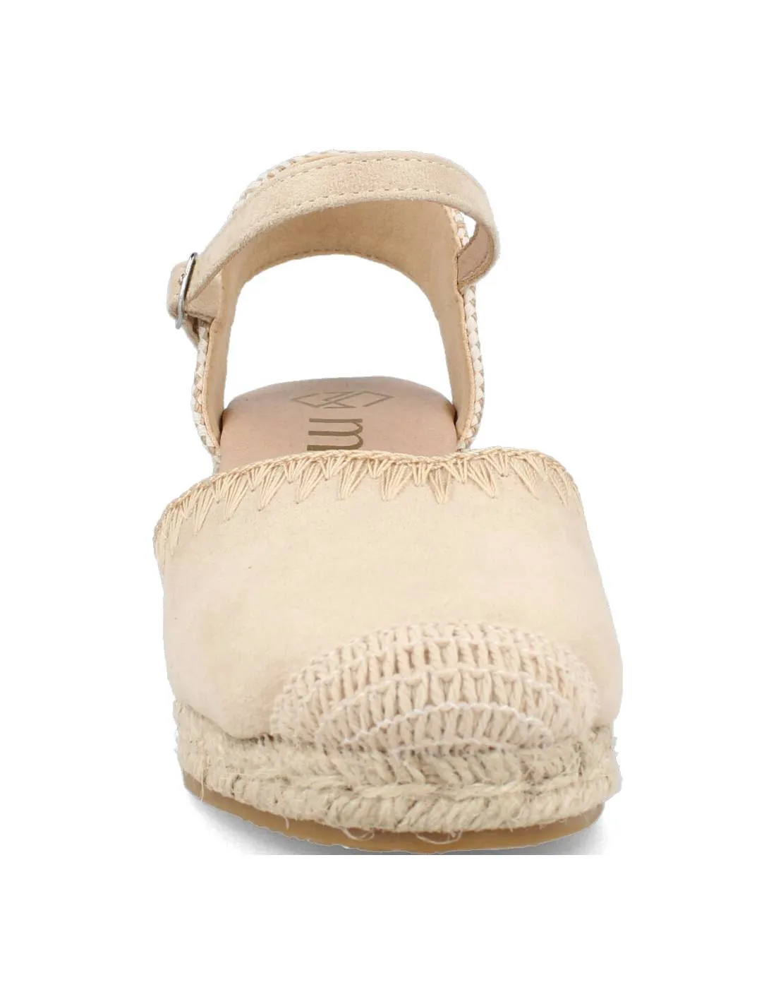 MYSOFT  CUñA COSTURAS 5 CUERDAS BEIGE