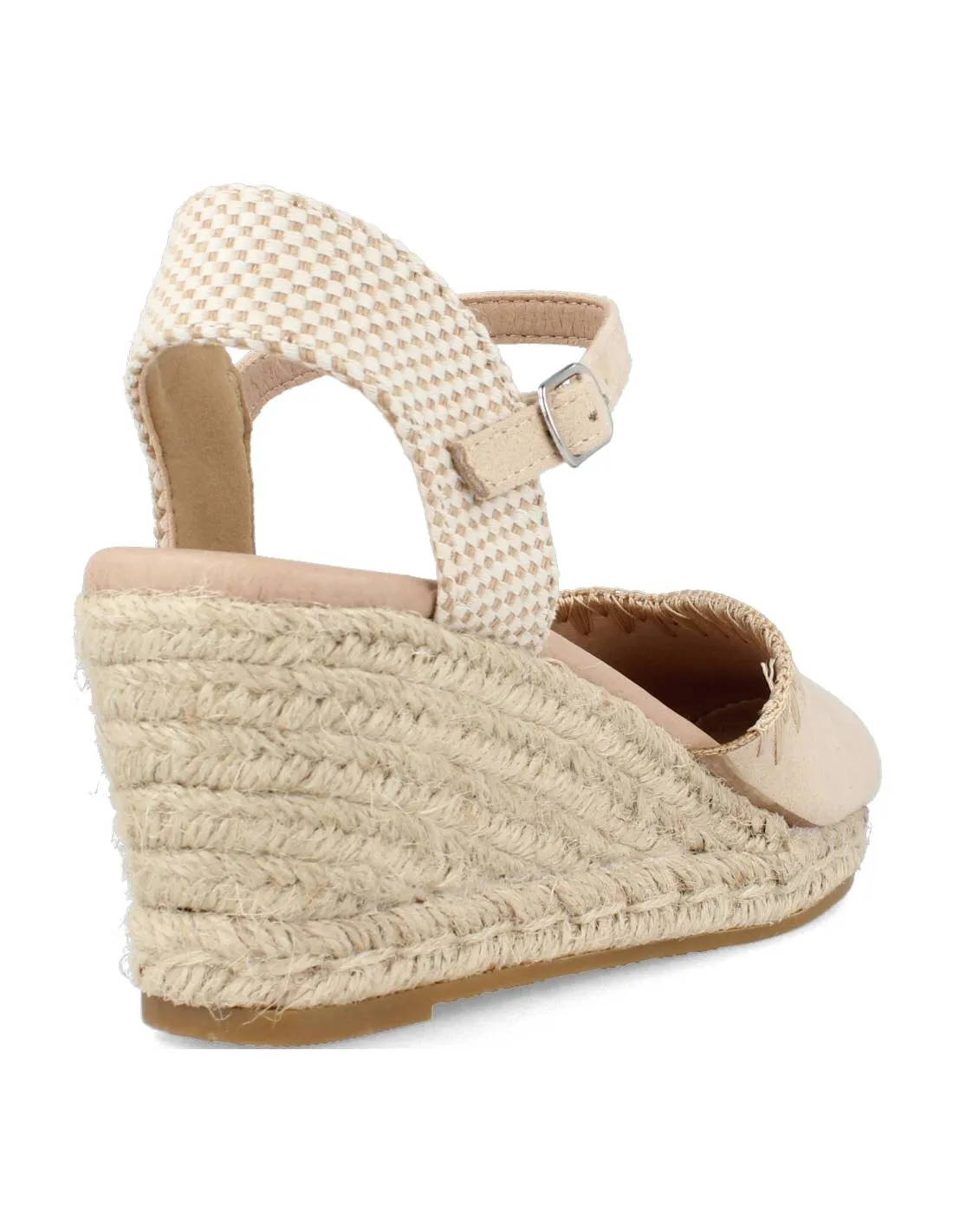 MYSOFT  CUñA COSTURAS 5 CUERDAS BEIGE