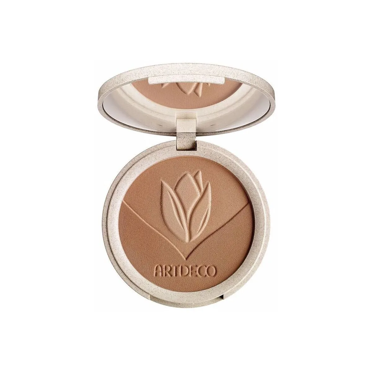 Natural Skin Bronzer bronzing Hues