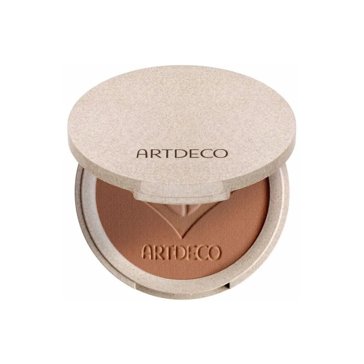Natural Skin Bronzer bronzing Hues