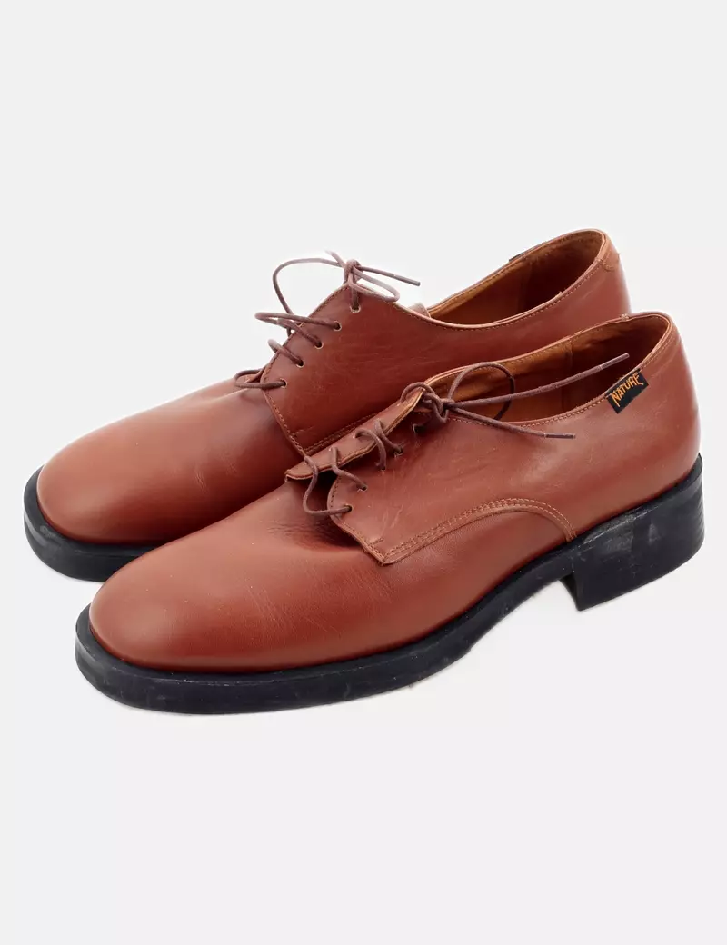 Nature Zapatos Piel