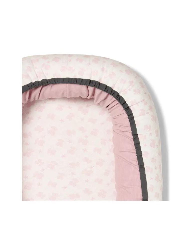 NIDO COLECHO ILLUSI ROSA TOUS