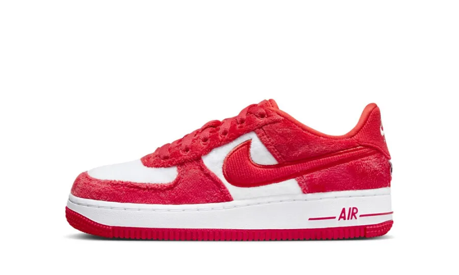 Nike Air Force 1 Low GS 'Valentine's Day'