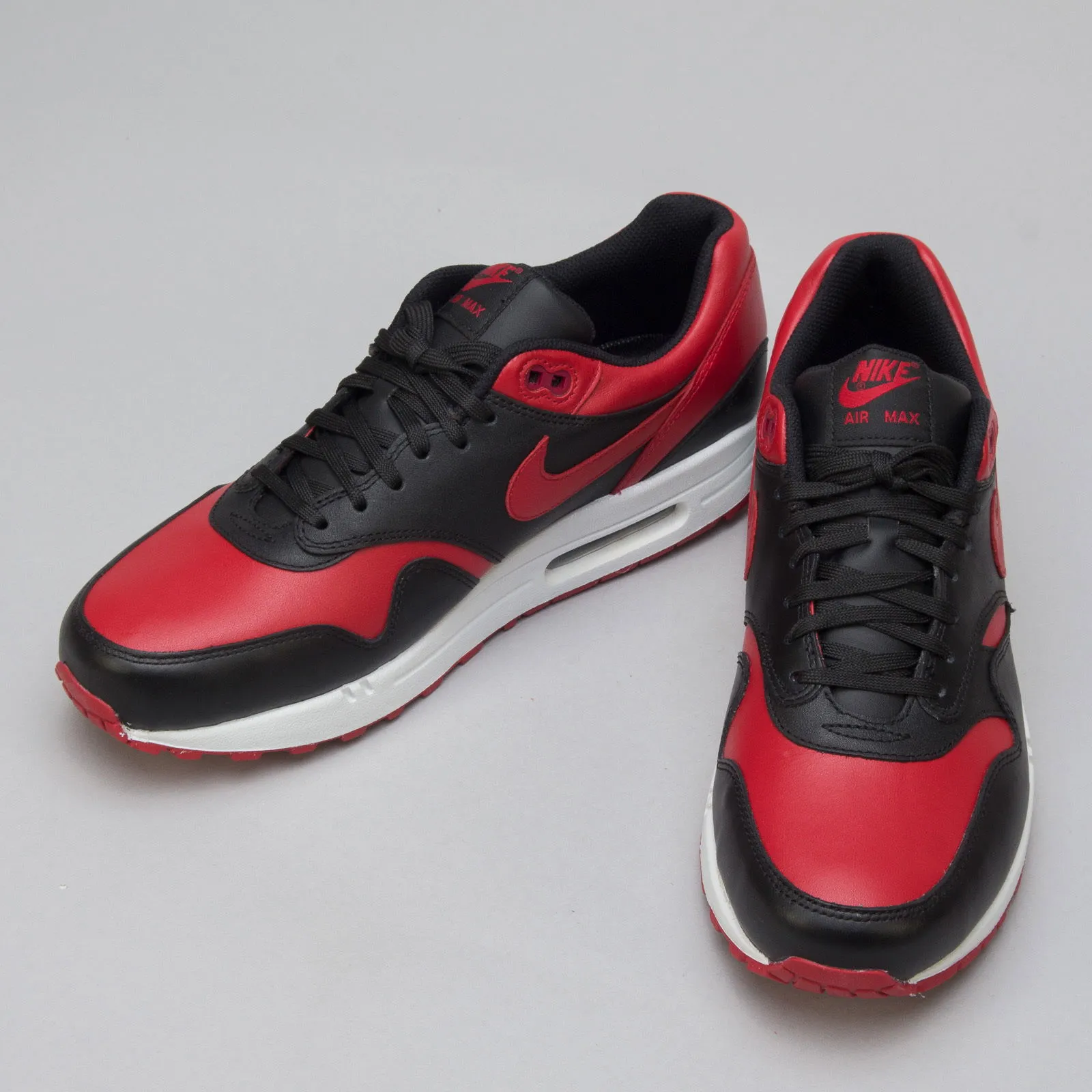 Nike Air Max 1 Premium "Bred"